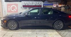 هیوندای سۆناتا